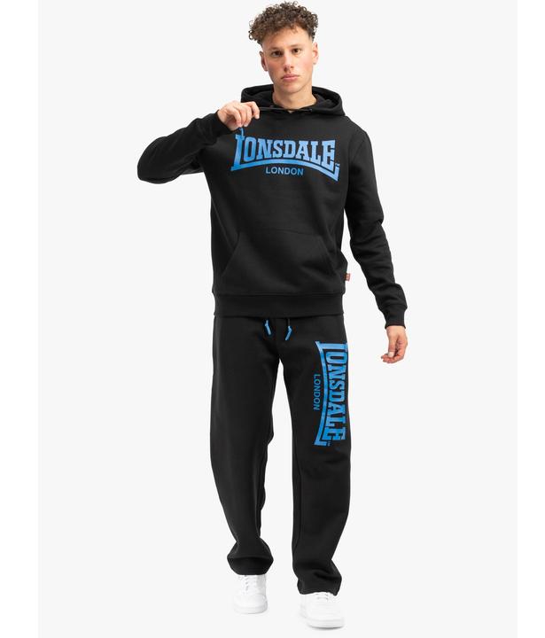 Actual product image Lonsdale Chatsworth (M)