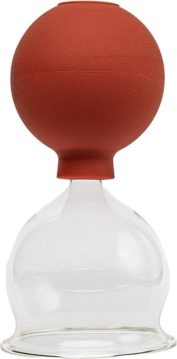Image du produit Lauschaer Schröpfglas mit Ball