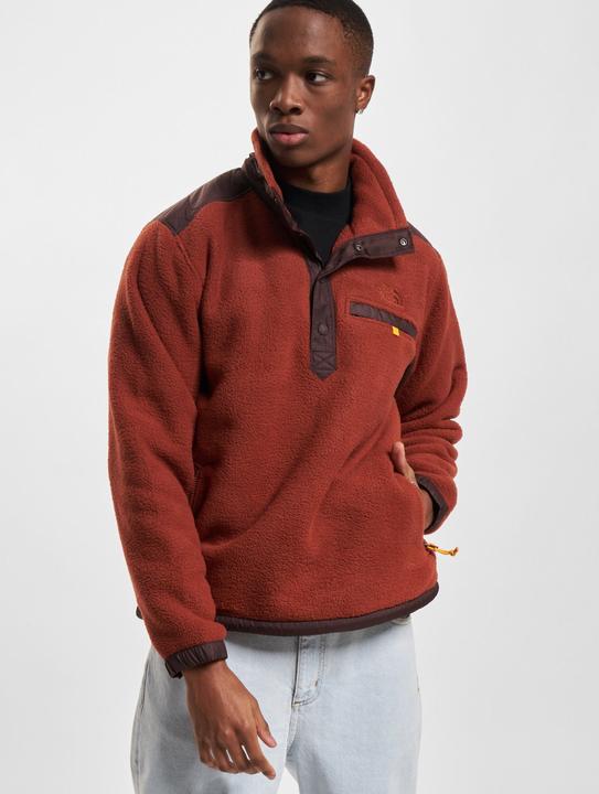 Produktbild North Face Royal Arch 1/4 Snap (S)