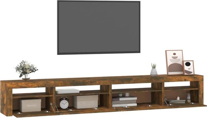 Produktbild VidaXL Annikki (270 x 35 x 40 cm)