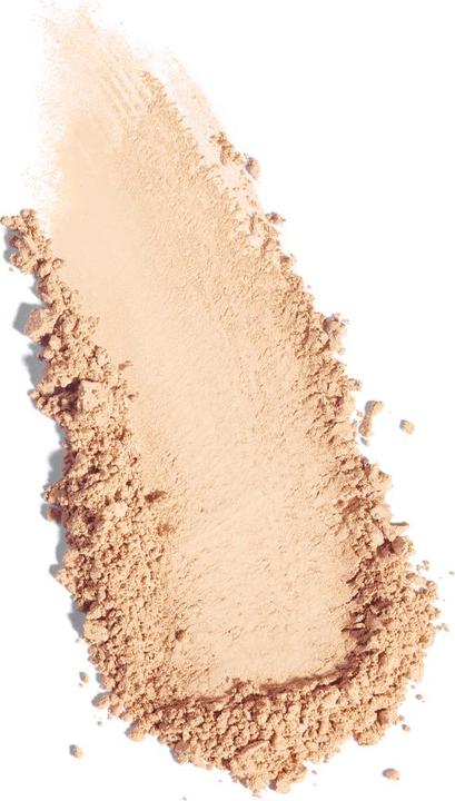 Actual product image Sante Natural Compact Powder 02 Neutral Beige (02 Neutral beige)