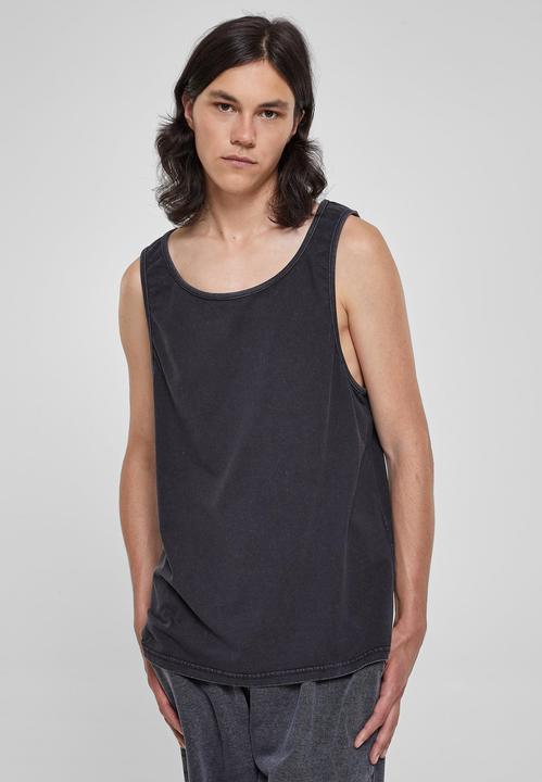 Immagine prodotto Urban Classics Heavy Oversized Acid Wash Tank (5XL)
