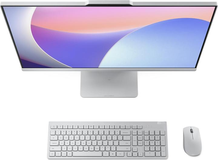 Actual product image Lenovo AIO 27IRH9 (Intel Core i5-13420H, 16 GB, 512 GB)