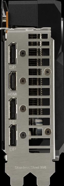 Immagine prodotto ASUS Radeon RX 6600 Dual (8 GB)