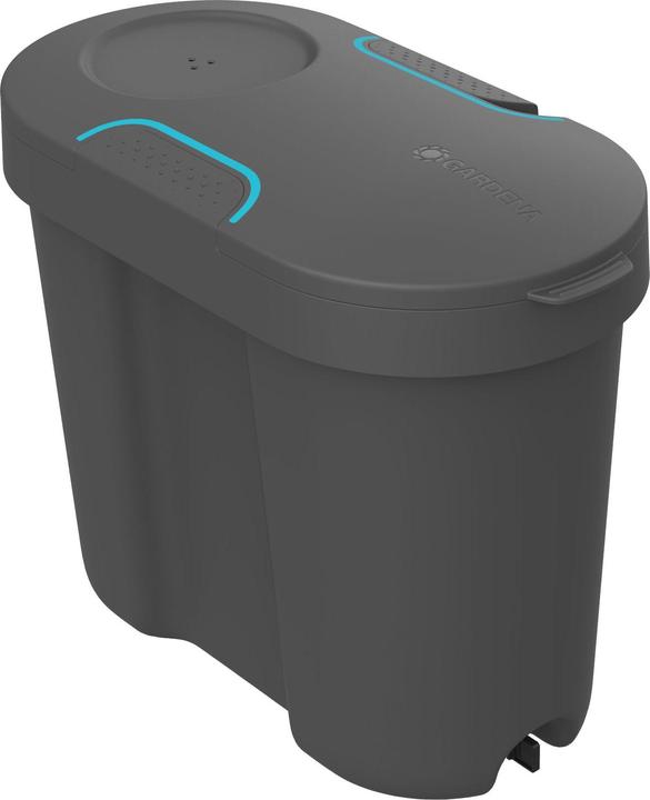 Produktbild Gardena Wasserreservoir AquaBloom, 10.5 l (Bewässerungssensor)