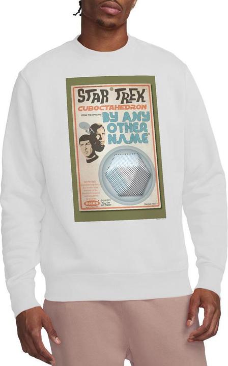 Image du produit - Sweat THE ORIGINAL SERIES EPISODE - Adulte (XXL)