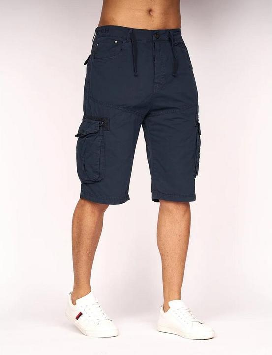 Actual product image Crosshatch Chaseforth Shorts (34)