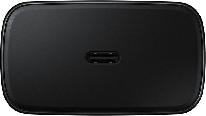 Produktbild Samsung Schnellladegerät EP-TA800XB (25 W)
