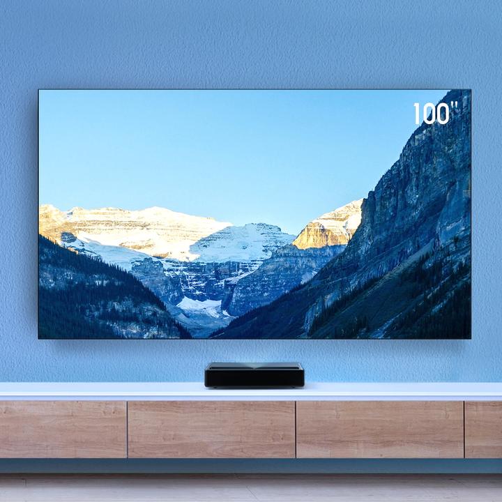 Produktbild Xiaomi Mi Mijia (4K, 1300 lm, 0.233:1)