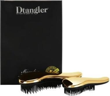 Actual product image Dtangler Miraculous