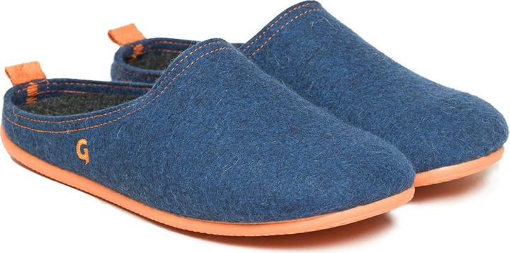 Produktbild Gottstein Wool Slide-In Pantoffeln (43)