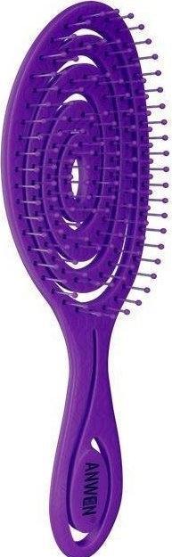 Actual product image Anwen Eco Hairbrush Brush