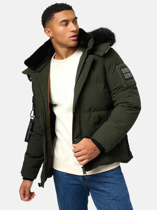 Produktbild Stone Harbour Halvaar (XXL)