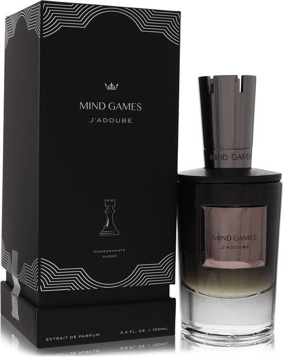 Mind Games J'Adoube (100 ml)