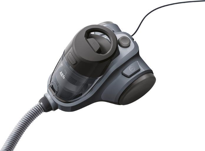 Actual product image AEG Hoover LX5-2-4DB 900258319