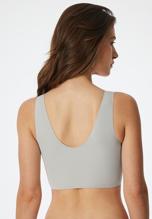 Image du produit Schiesser Bustier Invisible Soft Padded (40, Une unité par pack)