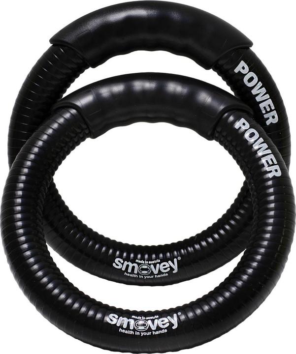 Actual product image Smovey Power