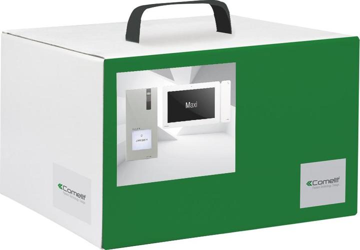 Actual product image Comelit 8461X/BM