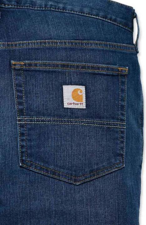 Produktbild Carhartt Rugged Flex Relaxed Straight Jean (M)