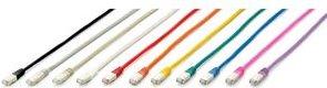 Actual product image equip Network cable (S/FTP, CAT6, 10 m)