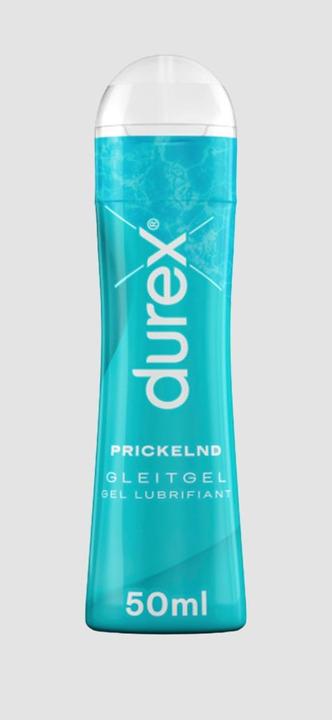 Actual product image Durex Play Tingling (50 ml)
