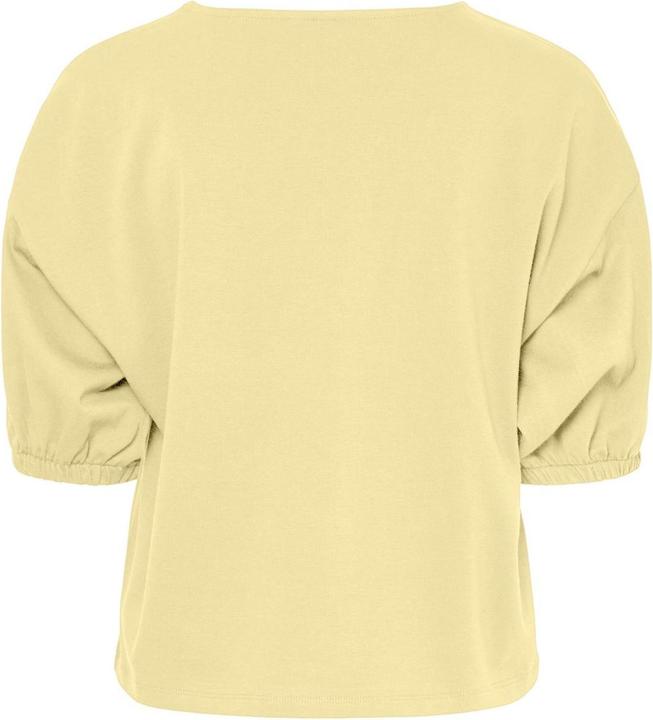 Produktbild Pieces PCMILJE Oberteil mit kurzen Ärmeln (XL)