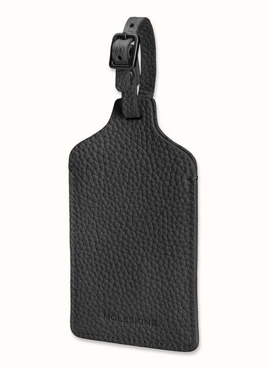 Produktbild Moleskine Leder Gepäckanhänger (Dokumenten- & Geldtasche)