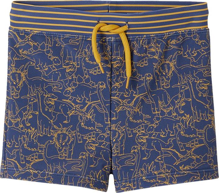 Immagine prodotto Vertbaudet Jungen Badehose mit Dinos Oeko-Tex (86)