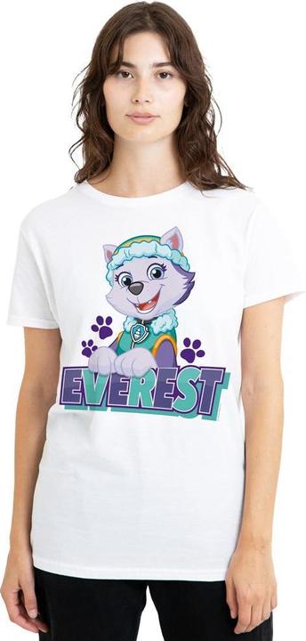 Image du produit Paw Patrol - T-shirt - Adulte (XL)
