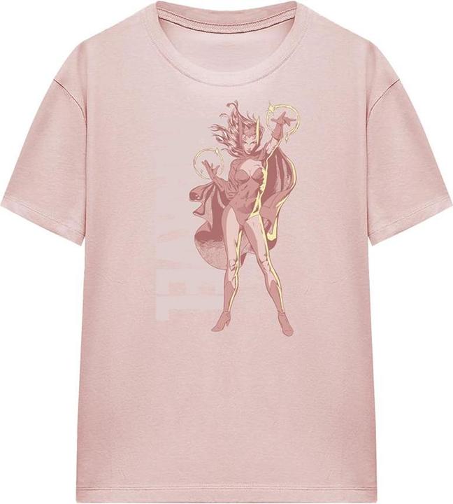 Produktbild Harness Your Power TShirt (S)