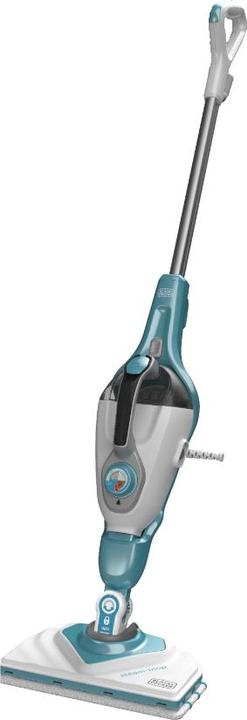 Black & Decker BL&D STOOM CLEANER BHSM168UQS (1600 W)