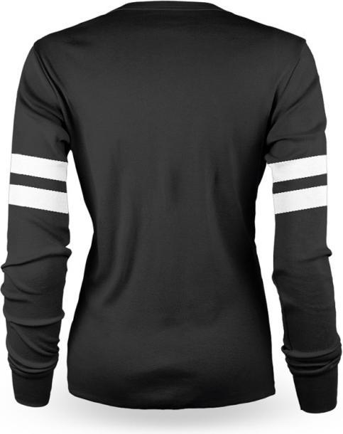 Actual product image Loose Riders Heritage Jersey W (M)