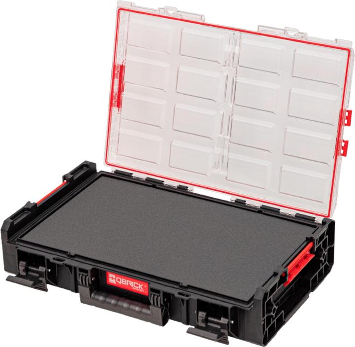 Immagine prodotto Qbrick Organizzatore con imbottitura in schiuma