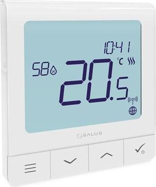 Immagine prodotto Salus termostato ambiente quantum sq610