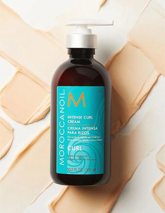 Produktbild Moroccanoil Curl (Haarcreme, 300 ml)