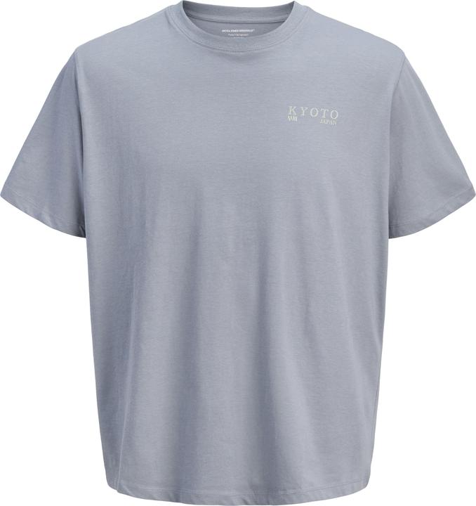Produktbild Jack & Jones Jorbradley Kyoto Tee Ss C.N Stmss25 (M)