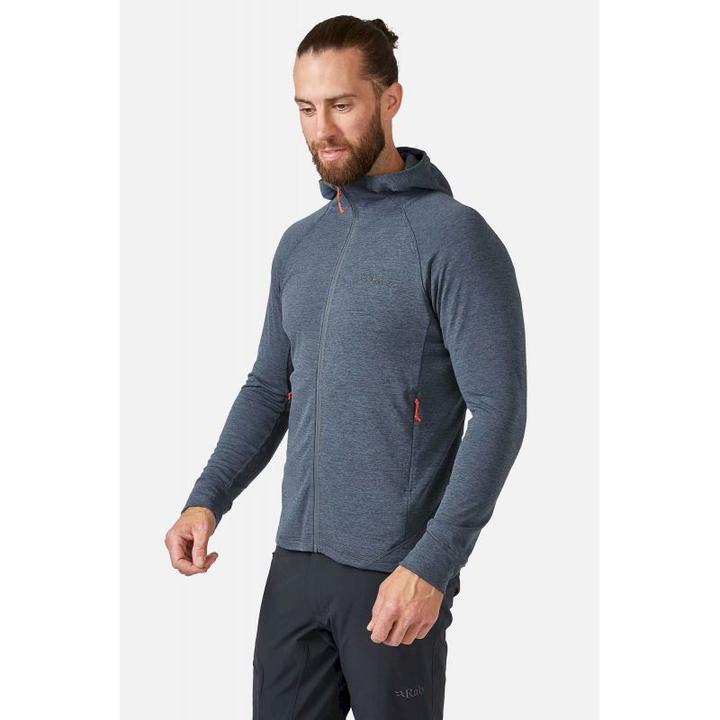 Actual product image Rab Nexus Hoody (XL)