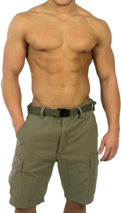 Produktbild Normani Herren BDU Shorts Dasht (XXL)