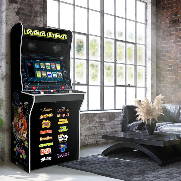 AtGames Legends Ultimate Arcade