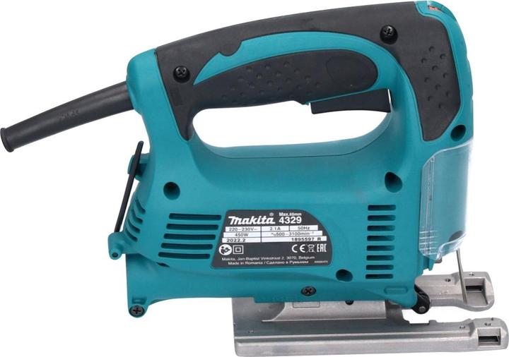 Image du produit Makita 4329 Scie sauteuse