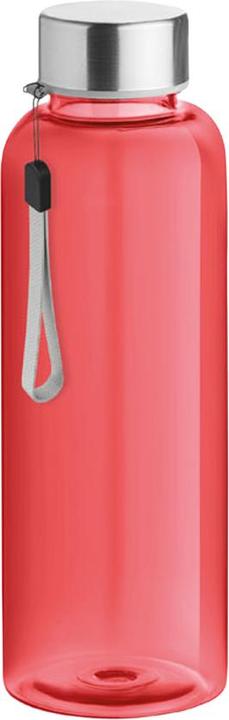 Produktbild MidOcean Flasche Utah Transparent Tritan 500ml (0.50 l)