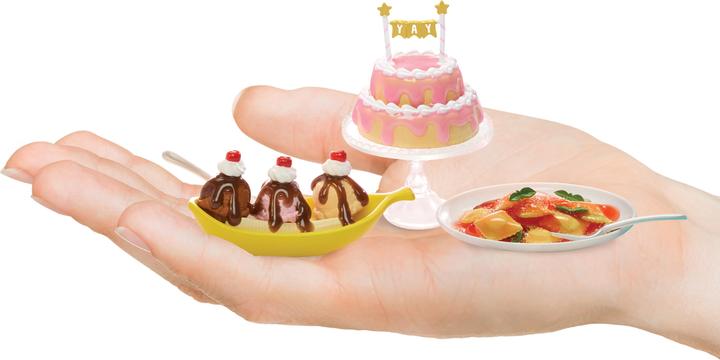 Productafbeelding MGA s Miniverse- Maak het Mini Foods: Diner in PDQ serie 2A