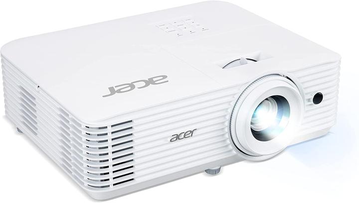 Actual product image Acer H6546Ki (Full HD, 5200 lm, 1.48 - 1.62:1)