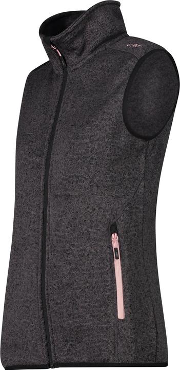 Immagine prodotto CMP Campagnolo Gilet da donna in maglia jacquard (46)