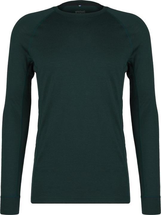 Verde pino scuro