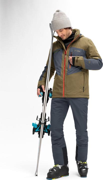 Actual product image Maier Anton Slim 2.0 (XL)