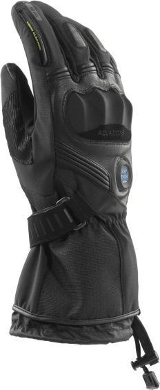 Produktbild Clover Akku beheizter Handschuh Polar Grösse L (L)