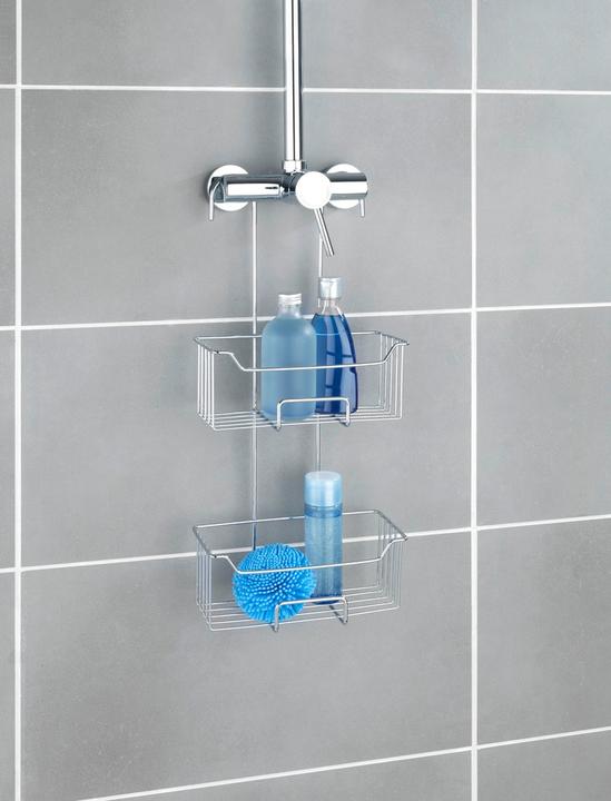 Image du produit Wenko Milo (25 x 14 x 55 cm)