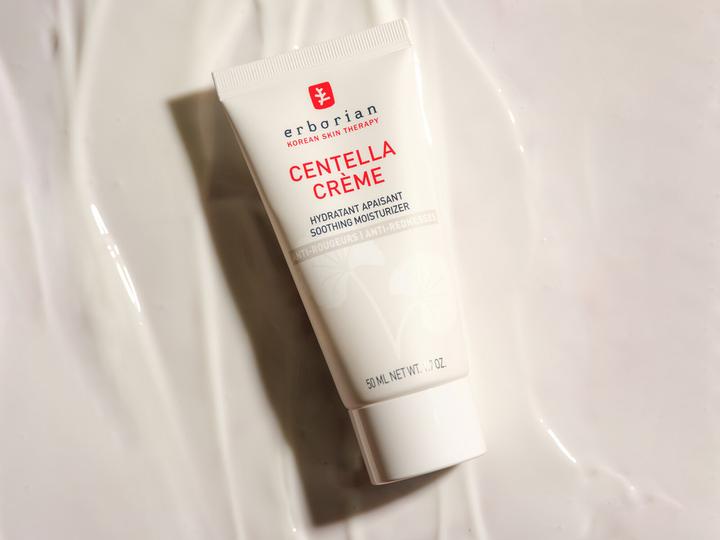 Image du produit Erborian Centella Crème (50 ml, Crème 24h)