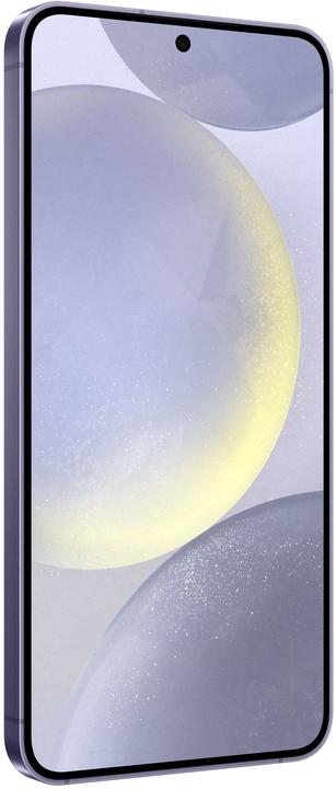 Produktbild Samsung Galaxy S24 (256 GB, Cobalt Violet, 6.20", SIM + eSIM, 50 Mpx, 5G)